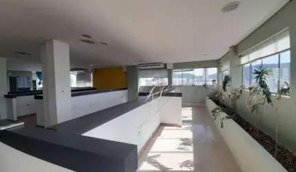 OPORTUNIDADE!! CONJUNTO COMERCIAL AO LADO DA AVENIDA ANA COSTA NA CIDADE DE SANTOS!!!