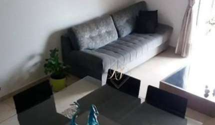 Maravilhosa Cobertura com 4 dormitórios em excelente localização em Santos!!