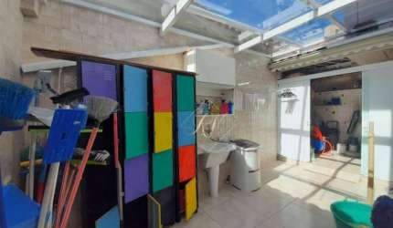 FINO ACABAMENTO, ISOLADA, UM ACHADO DE CASA NA CIDADE DE SANTOS!!!