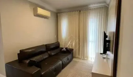 ANDAR ALTO COM VISTA LIVRE!! 2 DORMITÓRIOS, LAZER COMPLETO EM SANTOS!!!