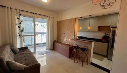 IMPECÁVEL, APARTAMENTO COM SACADA, LAZER COMPLETO NO BAIRRO EMBARÉ EM SANTOS!!!