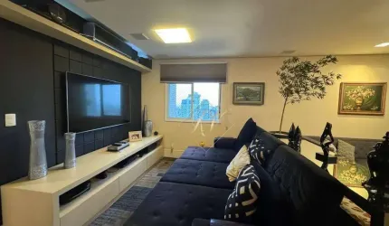 Belissimo apartamento a 1 quadra da praia, com vista panorâmica do mar. Estuda Permuta!!!