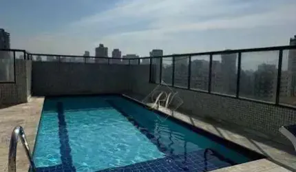 Maravilhoso apartamento amplo na quadra praia, no bairro do Embaré!!!