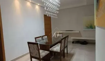 Maravilhoso apartamento, andar alto, mobiliado, à uma quadra da praia, com lazer no bairro da Aparecida!!!