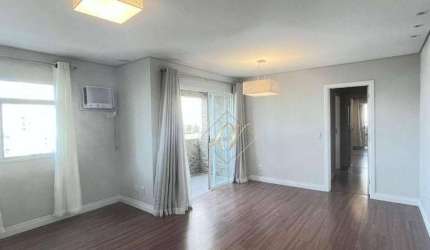 2 VAGAS DE GARAGEM DEMARCADAS, SUÍTE COM SACADA VISTA MAR, LAZER , NA CIDADE DE SANTOS!!!