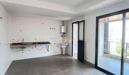 VENHA CONHECER!! MARAVILHOSO APARTAMENTO, 1 DORMITÓRIO, LAZER COMPLETO NO BAIRRO BOQUEIRÃO EM SANTOS!!!