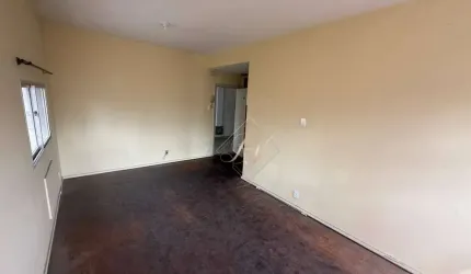 Excelente apartamento, estilo Studio living, ótima oportunidade, com 32m², uma quadra da praia no coração do Gonzaga!!!