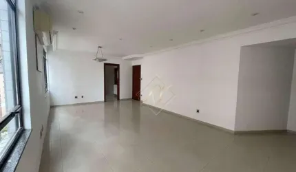 Apartamento com 3 dormitórios, 145 m² - venda por R$ 1.498.000,00 ou aluguel por R$ 7.900,00/mês - Pompéia - Santos/SP