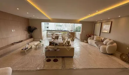 Maravilhoso apartamento todo reformado com 4 suites , próximo aoi tenis clube e a praia . Venha conhecer!!