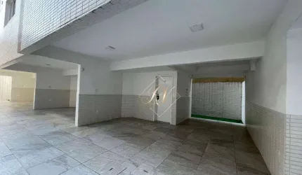 Casa triplex com 3 dormitórios à venda, 158 m² por R$ 780.000 - Gonzaga - Santos/SP