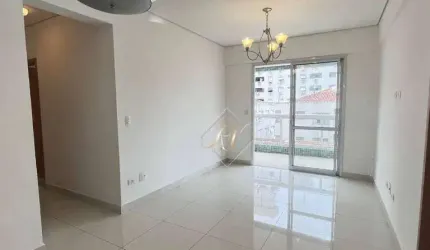 MARAVILHOSO APARTAMENTO, SACADA NA SALA, 2 DORMITÓRIOS, VAGA DEMARCADA, LAZER, NA CIDADE DE SANTOS!!!
