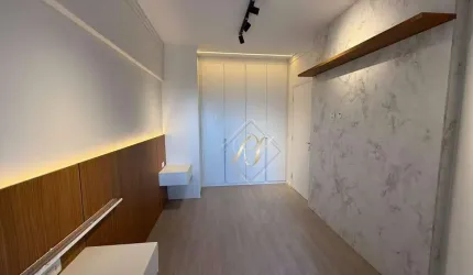 Maravilhoso apartamento, andar alto, vista livre, super bem localizado, todo reformado, no bairro da Ponta da Praia!!!