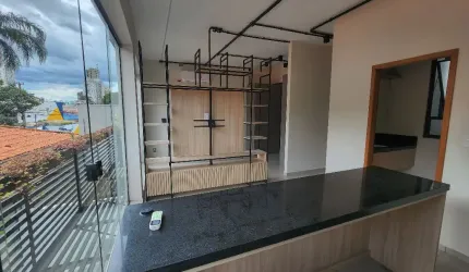 EXCELENTE STUDIO - LOCALIZAÇÃO PRIVILEGIADA