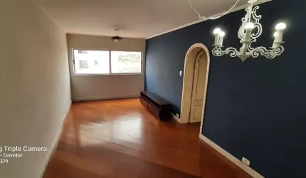 EXCELENTE APTO - LAZER - LOCALIZAÇÃO PRIVILAGIADO
