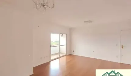 EXCELENTE APTO - VARANDA - LAZER - LOCALIZAÇÃO PRIVILEGIADA