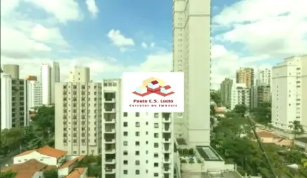 EXCELENTE APTO - VARANDA - LAZER - LOCALIZAÇÃO PRIVILEGIADA