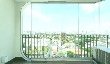 EXCELENTE COBERTURA - PISCINA - LOCALIZAÇÃO PRIVILEGIADA