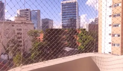 EXCELENTE APTO - SACADA - LOCALIZAÇÃO PRIVILEGIADA