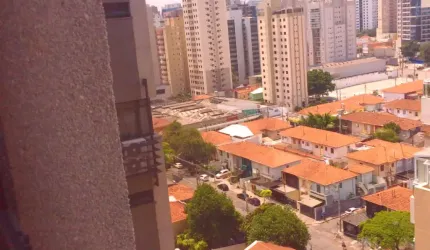 EXCELENTE APTO DUPLEX MOBILIADO - LAZER - LOCALIZAÇÃO PRIVILEGIADA