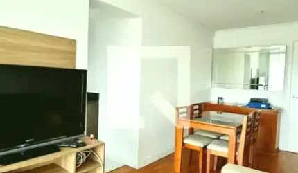 EXCELENTE APTO MOBILAIDO - LAZER - LOCALIZAÇÃO PRIVILEGIADA