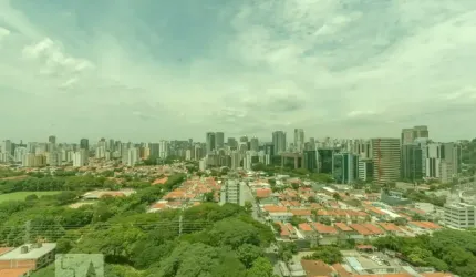 EXCELENTE APTO - VARANDA GOURMET - LAZER COMPLETO - LOCALIZAÇÃO PRIVILEGIADA
