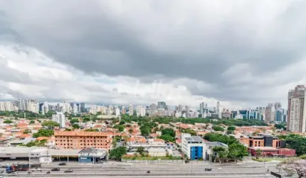 EXCELENTE APTO MOBILIADO E EQUIPADO - LAZER - LOCALIZAÇÃO PRIVILEGIADA