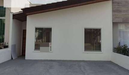 Casa - Horto Florestal I - Sorocaba/SP