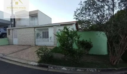 Casa - Condomínio Residencial Dálias - Sorocaba/SP