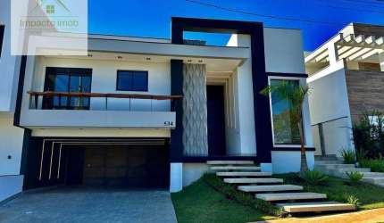 Casa - Ibiti Reserva - Sorocaba/SP