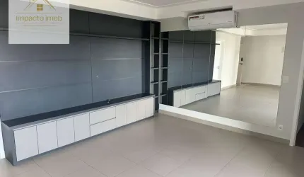 Apartamento - Condomínio Mont Royal - Sorocaba/SP