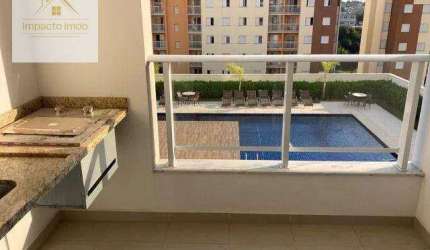 Casa à venda - Condomínio Residencial La Vista Moncayo - Sorocaba/SP