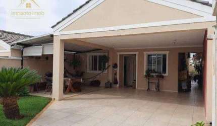 Casa - Condomínio Villa Bella - Sorocaba/SP