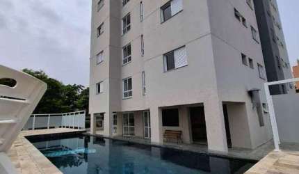 Apartamento  - Centro - Sorocaba/SP