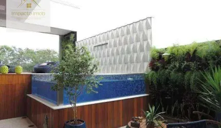 Casa com 3 dormitórios - Jardim Novo Horizonte - Sorocaba/SP