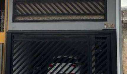 Casa  - Vila Fiori - Sorocaba/SP