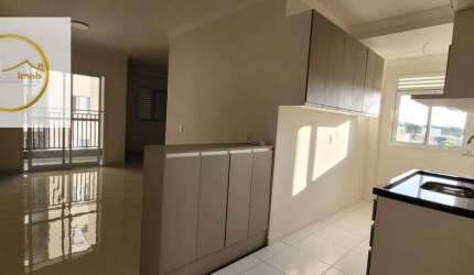 Apartamento - TRIX HOME HORTO - Sorocaba/SP