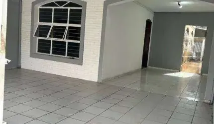 Casa - Jardim Maria Antônia Prado - Sorocaba/SP
