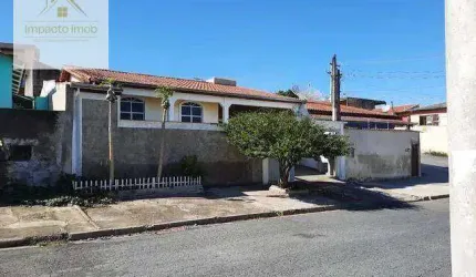 Casa - Jardim Maria Eugênia - Sorocaba/SP