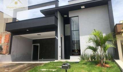 Casa - Ibiti Reserva - Sorocaba/SP