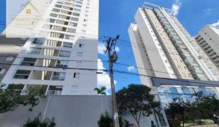 Apartamento - Parque Campolim - Sorocaba/SP