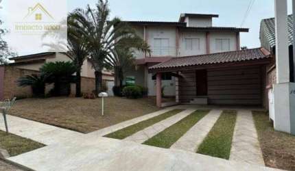 Casa - Condomínio Ibiti do Paço - Sorocaba/SP