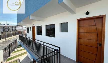 Kitnets - Vila Olímpia - Sorocaba/SP