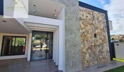 Casa - Condomínio Vila Verona - Sorocaba/SP