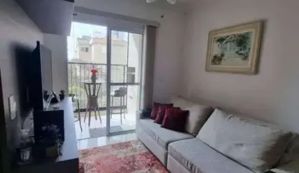 Apartamento - Condomínio Ateliê Campolim - Sorocaba/SP