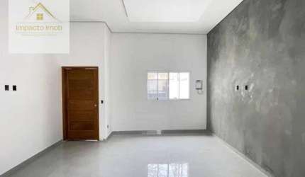 Casa - Jardim Nova Ipanema - Sorocaba/SP