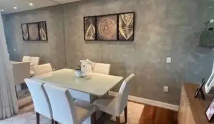 Apartamento  - Condomínio Mistral Campolim - Sorocaba/SP