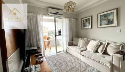 Apartamento - Vila Lucy - Sorocaba/SP