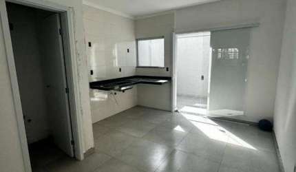 Casa - Jardim Betânia - Sorocaba/SP