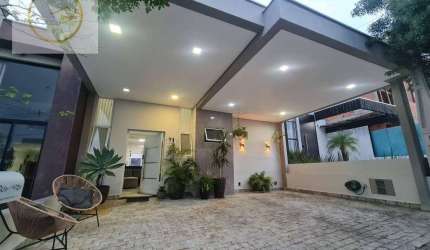Casa - Horto Florestal III - Sorocaba/SP