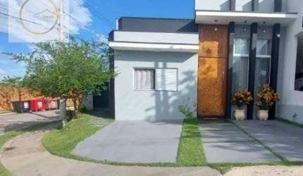 Casa - Condomínio Horto Florestal lll - Sorocaba/SP